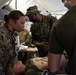 Cobra Gold | U.S. Navy Sailors Provide Role 2 Care to Simulated Parients during Mass Casualty Evacuation Drill