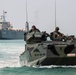 Cobra Gold 23: Partner Forces conduct Amphibious Exercise rehearsal
