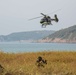 Cobra Gold 23: Partner Forces conduct Amphibious Exercise rehearsal