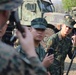 13th MEU Marines Conduct A COMMEX with Royal Thai Marines