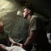 U.S. Forces conduct Medical TCCC Course