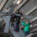 USS George H.W. Bush (CVN 77) Daily Operations