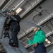 USS George H.W. Bush (CVN 77) Daily Operations