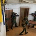 Côte d'Ivoire, Netherlands conduct close quarter training