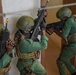 Côte d'Ivoire, Netherlands conduct close quarter training
