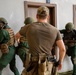 Côte d'Ivoire, Netherlands conduct close quarter training