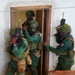 Côte d'Ivoire, Netherlands conduct close quarter training