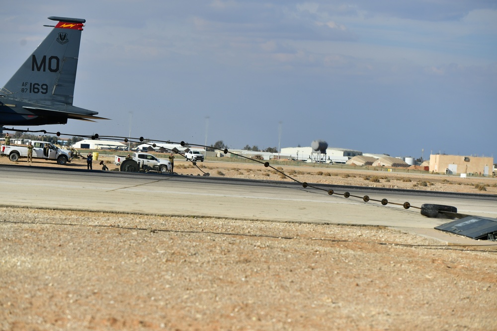 Power Production Keeps Aircraft Lifeline Up To Date