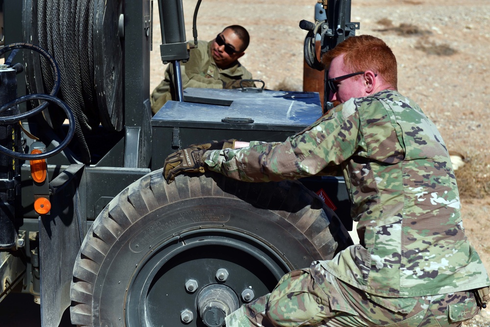 Power Production Keeps Aircraft Lifeline Up To Date