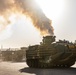 U.S. Marines with 3rd Maintenance Battalion conduct a subject matter expert exchange with Republic of Korea Marines during Korean Marine Exercise Program