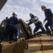 U.S. Marines with 3rd Maintenance Battalion conduct a subject matter expert exchange with Republic of Korea Marines during Korean Marine Exercise Program