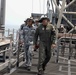 Makin Island Hosts Sailors of Royal Thai Navy and Republic of Korea Navy