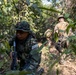 13th MEU Cobra Gold 23 Battalion Landing Team Jungle Patrol