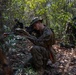 13th MEU Cobra Gold 23 Battalion Landing Team Jungle Patrol