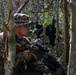 13th MEU Cobra Gold 23 Battalion Landing Team Jungle Patrol