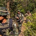 13th MEU Cobra Gold 23 Battalion Landing Team Jungle Patrol