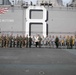 Makin Island Hosts Sailors of Royal Thai Navy and Republic of Korea Navy