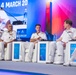 CDRUSINDOPACOM Speaks at Raisina Dialogue
