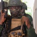 Ivorian Special Forces Soldiers continue to train at Flintlock 2023