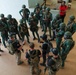 Ivorian Special Forces Soldiers continue to train at Flintlock 2023