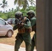 Ivorian Special Forces Soldiers continue to train at Flintlock 2023