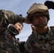 U.S. Marines with 3rd Maintenance Battalion and Republic of Korea Marines with Maintenance Battalion, Marine Logistics Group conduct close quarters combat training during Korean Marine Exercise Program