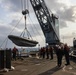 LCU Operations aboard USS Ashland