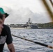 Sailors Participate In An MWR Tour