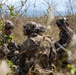 BLT 2/4 Marines conduct dry-fire range