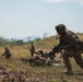 BLT 2/4 Marines conduct dry-fire range