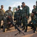 BLT 2/4 Marines conduct dry-fire range