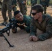 BLT 2/4 Marines conduct dry-fire range