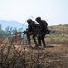 BLT 2/4 Marines conduct live-fire range