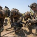 BLT 2/4 Marines conduct live-fire range