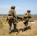 BLT 2/4 Marines conduct live-fire range