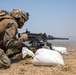 BLT 2/4 Marines conduct live-fire range