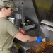 Specialist who service Battle Creeks ANGB meals