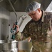 Specialist who service Battle Creeks ANGB meals