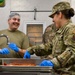 Specialist who service Battle Creeks ANGB meals