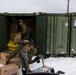 U.S. Marines with 2nd Landing Support Battalion Set Up Base Camp in Fort Drum