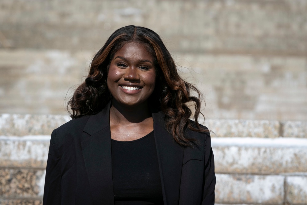 First Fashion Exhibit at Minnesota State Capitol