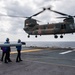 USS America Conducts Joint Flight Operations With JGSDF During Exercise Iron Fist