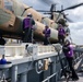 USS America Conducts Joint Flight Operations With JGSDF During Exercise Iron Fist