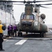 USS America Conducts Joint Flight Operations With JGSDF During Exercise Iron FistUSS America (LHA 6), Flight Operations, Exercise Iron Fist, JGSDF, Japan Ground Self-Defense Force