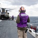 USS America Conducts Joint Flight Operations With JGSDF During Exercise Iron Fist