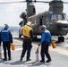 USS America Conducts Joint Flight Operations With JGSDF During Exercise Iron Fist