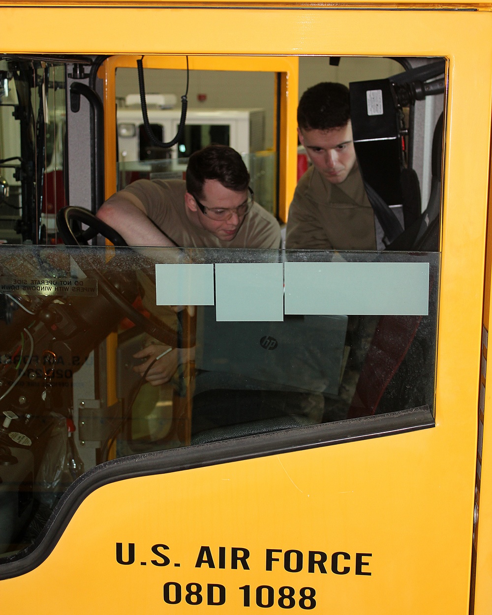 Vehicle Maintenance