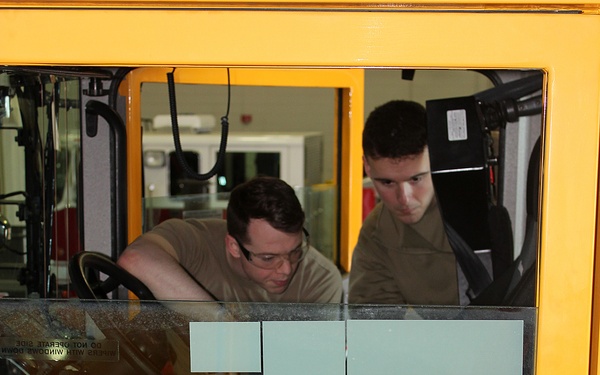 Vehicle Maintenance