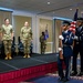 507th Force Support Squadron change of command