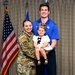 507th Force Support Squadron change of command